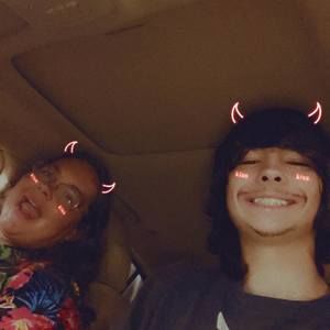 Meet your Posher, Cody